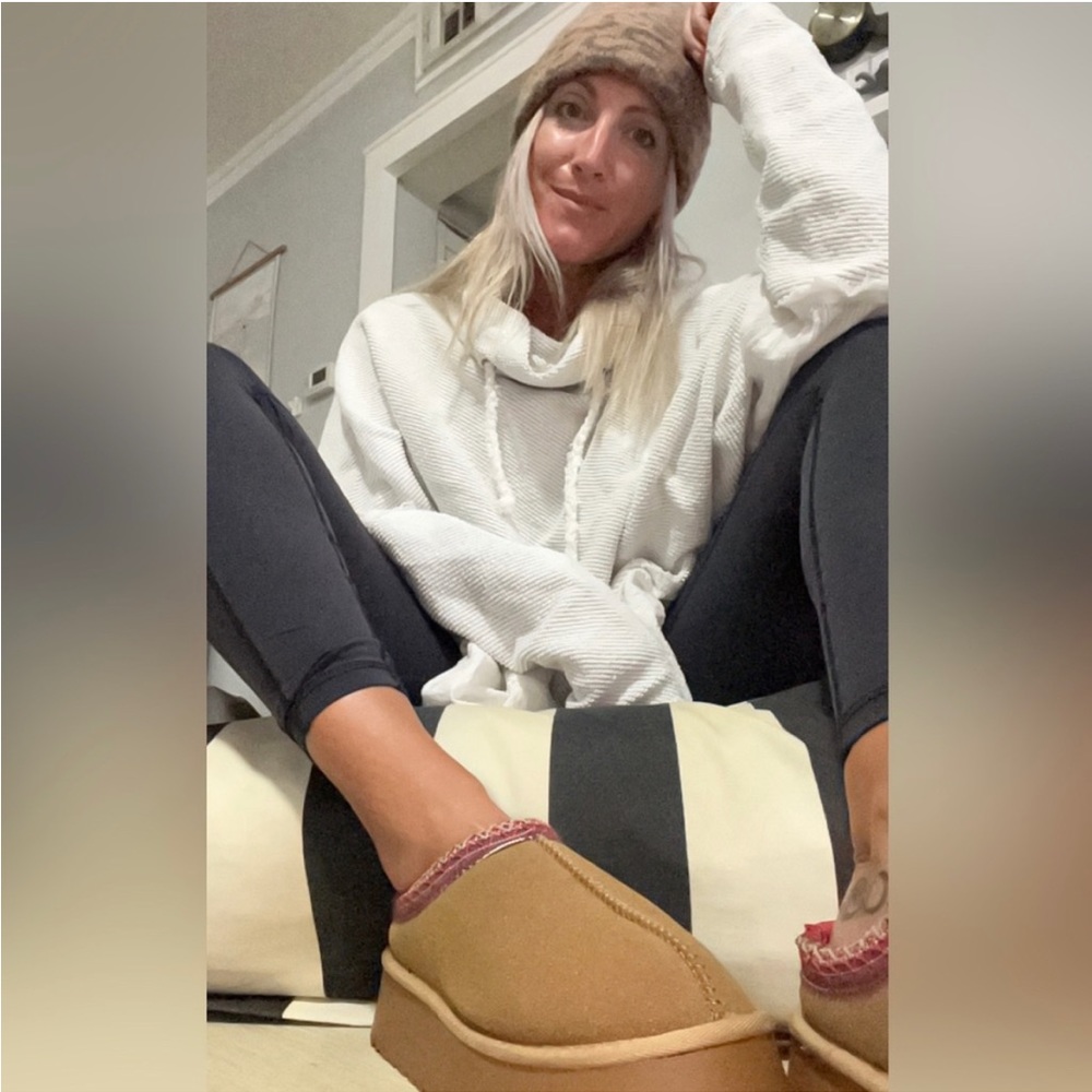 Oversized Pullover Freepeople - image 2